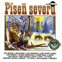 Trampské písně - Píseň severu